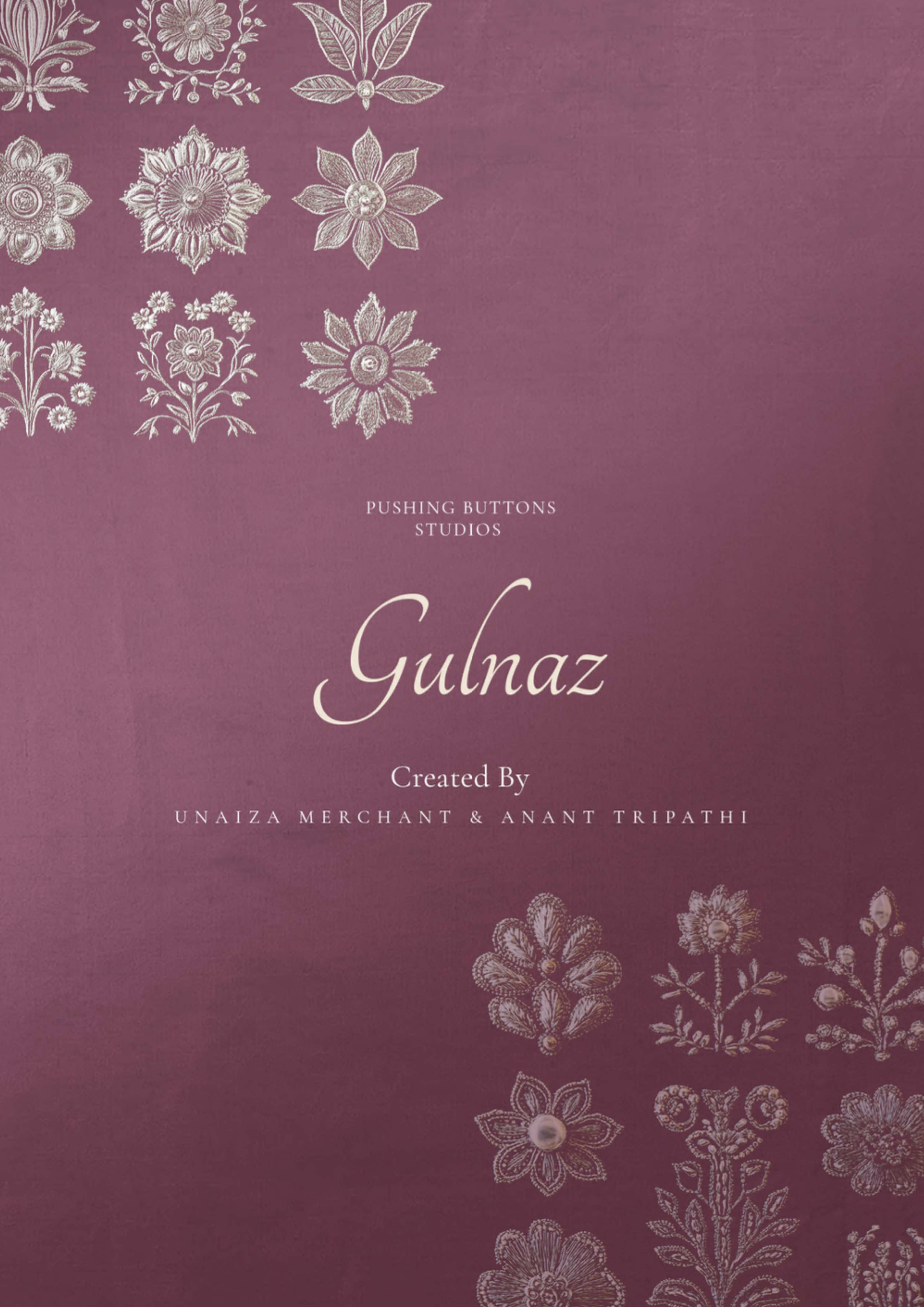 Gulnaz poster